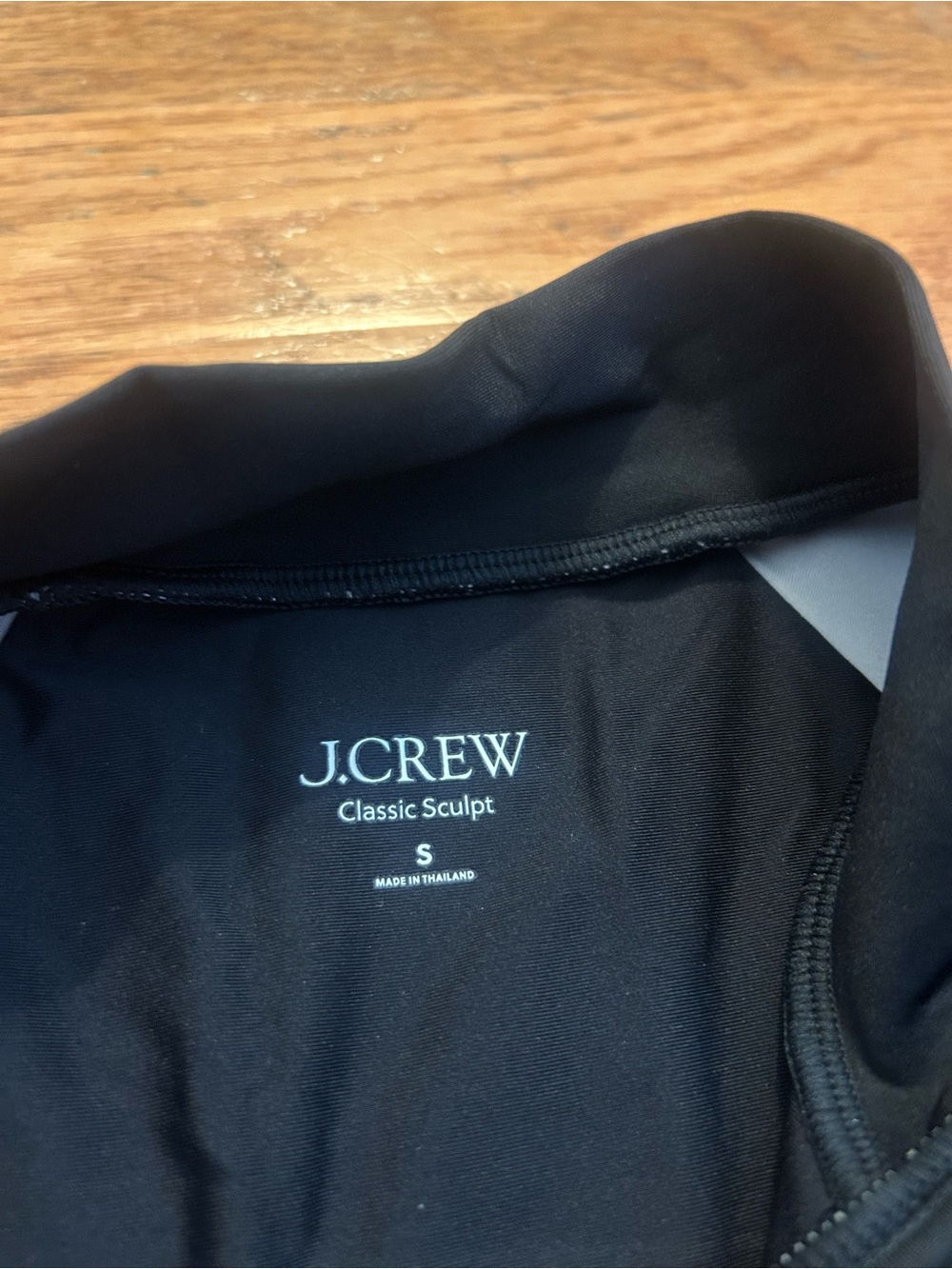 Jcrew Rash Guard - Picture 5 of 5
